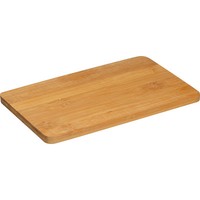 Brotzeitbrett / FrüHstüCksbrett / Holzbrett / Schneidebrett / Aus Bambus