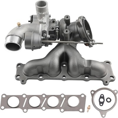 Turbo Charger for 2014-2017 Range Rover Evoque L538 Discovery Sport L550 2.0