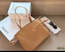 flamenco bag leather