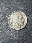 1914 D Buffalo Nickel Fine F