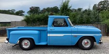 1966 Chevrolet C10 for Sale