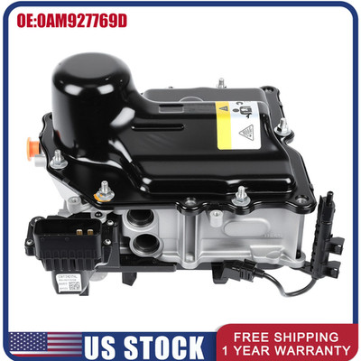 DQ200 0AM 7-Speed DSG Mechatronic (ValveBody&TCU) for AUDI VW SKODA (0AM927769D)