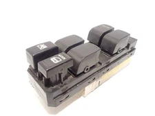 64J20 FRONT LEFT WINDOW SWITCH / 6550409 FOR SUZUKI SX4 RW EY 1.9 DDIS TURB