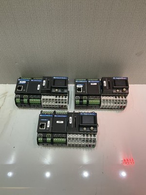 PSL PQUBE PQUBE-02-0000 & 4-20MA & CTE1-10T-0.333V-00