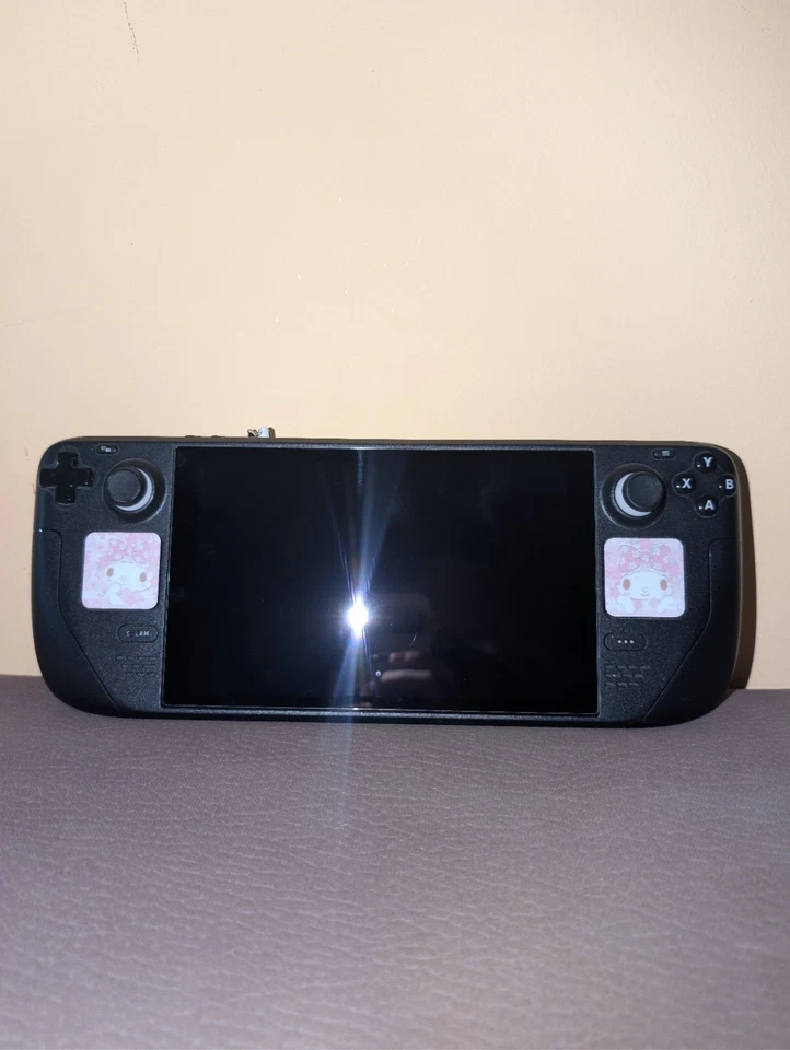 Valve Steam Deck, foto 2 di 5