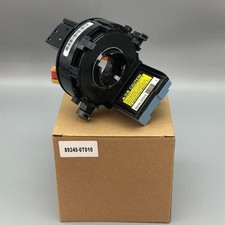 Spec 89245-0T010 Steering Angle Sensor Fits Toyota Venza 2.7L 3.5L 09-16 