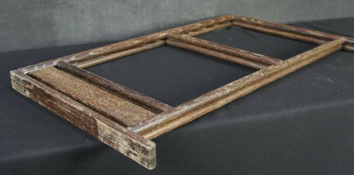 Vintage Japan Obi Hänger Interior Craft 1900 Interieur Kleinmöbel Iko - Bild 9 von 10
