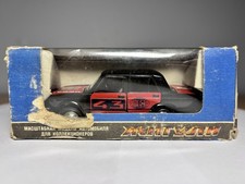 Vintage USSR Lada VAZ-2105 Rally Sport #43 1:43 Diecast Model w/ Box