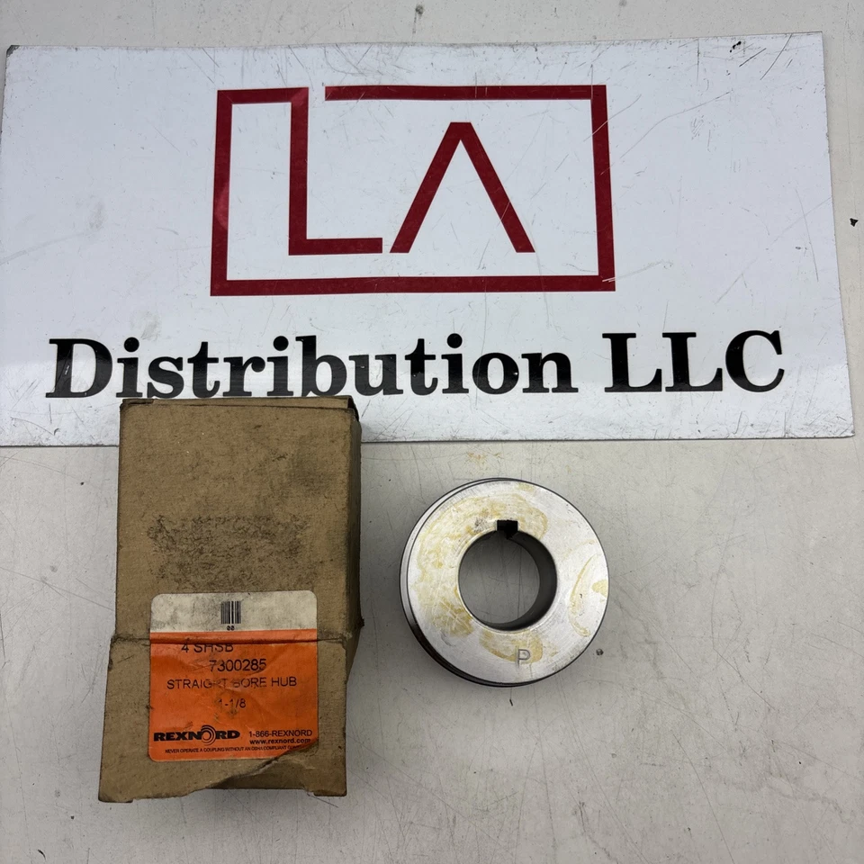 REXNORD 7300285 COUPLING - Image 3 of 3