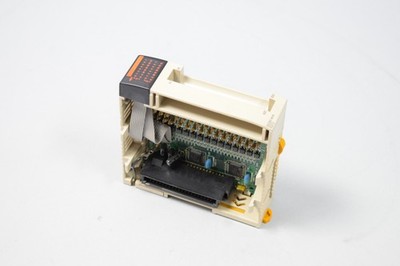 USED OMRON  CQM1-ID213  [24 MONTHS WARRANTY]