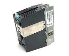 Siemens 6SL3224-0BE15-5UA0 Frequency Converte...