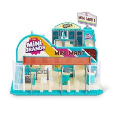 Mini Brands Retro Grocery Mini Mart Series 1 Collectable Miniatures for Boys