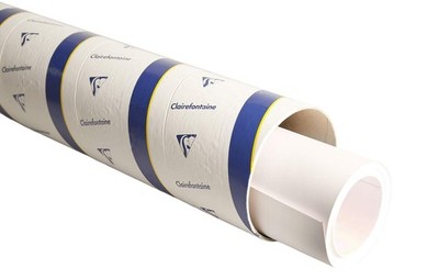 975166C Rolle Paint'On, 1,3 x 10m, 250g, 1 Stück, weiß