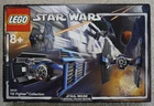 LEGO Star Wars 10131 Tie Fighter Collection (2004)