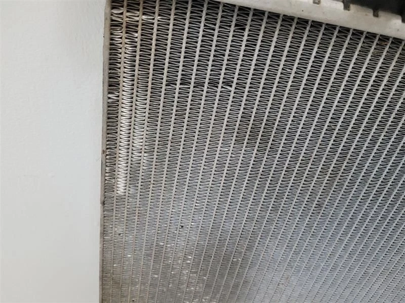 2013 14 15 16 2017 FORD FUSION 1.5L Radiator Engine Cooling DG9Z8005J        — 第 3/4 张图片