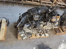 2022-2024 Toyota GR86 Engine - 2.4L (VIN B, 6th Digit) 24K Miles