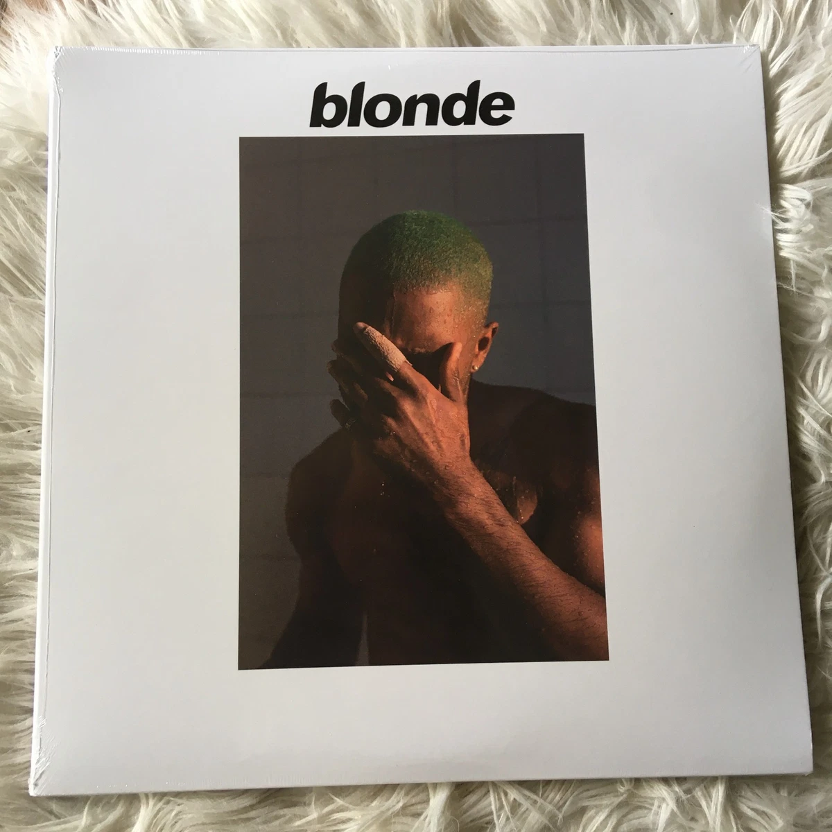 Las mejores ofertas en Frank Ocean Vinilo | eBay