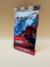 Magic the Gathering Jump/Start 2022 Jumpstart Booster Deutsch *NEU*