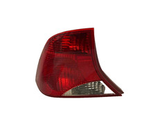 2002 Ford Focus Tail Light Drivers Side Red Backing 3 Bulb Prod Date 9 Of 2001