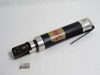 Air Pliers MKV-38-4/7.5RVS-3.5-Sig