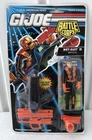 GI Joe: WET-SUIT #08 Orange HASBRO 1992 BATTLE CORPS SEALED action figure MOC