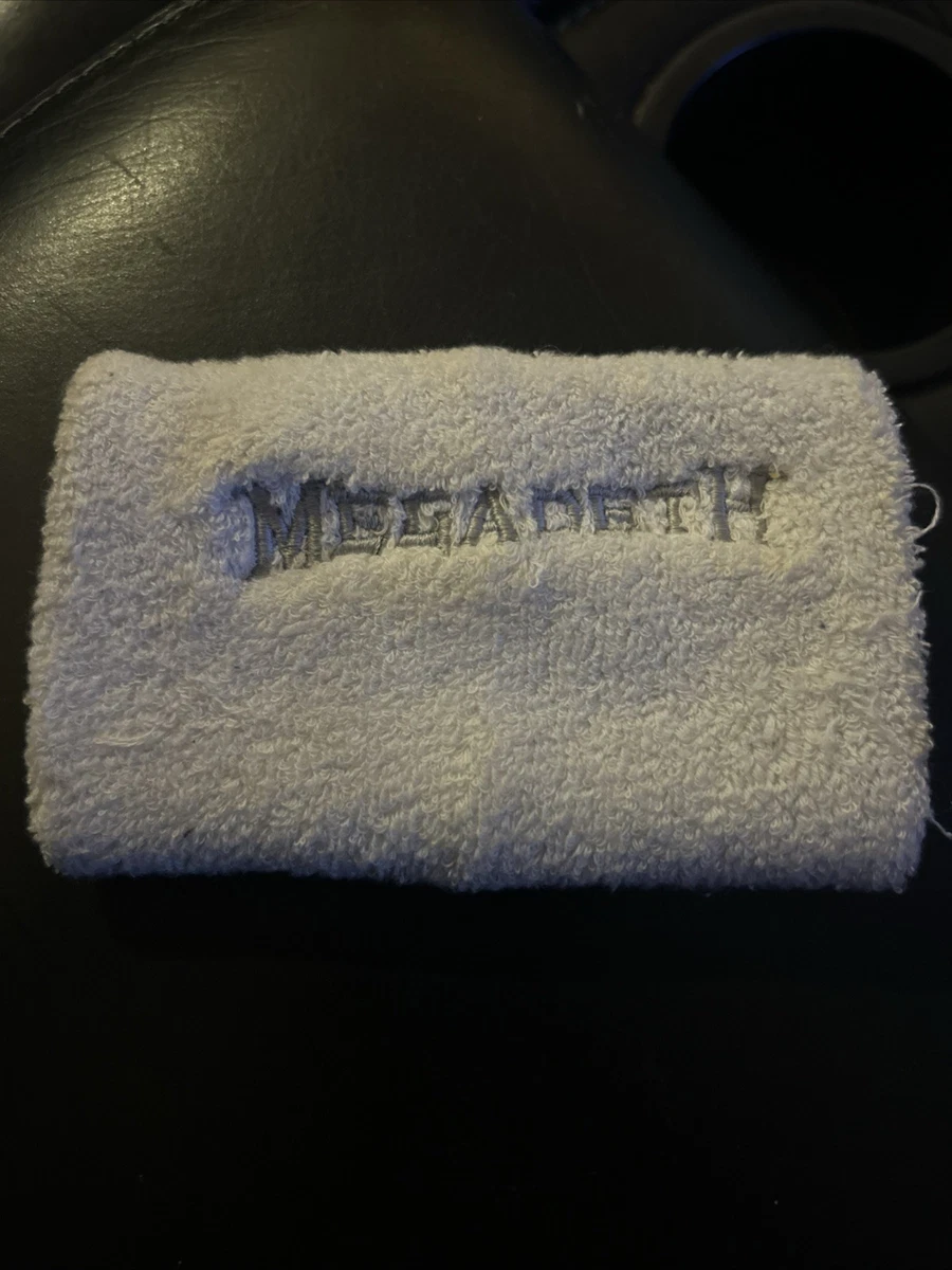 Megadeth Memorabilia for sale | eBay