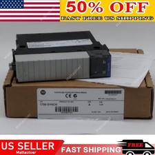 Allen-Bradley 1756-SYNCH SynchLink Communicat...