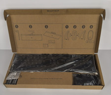 Slim Keyboard and wireless mouse Never used still in box with plastic