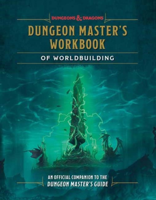 Dungeon Masters Workbook/worldbuilding