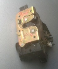 Porte avant et accessoires Ford FOCUS
