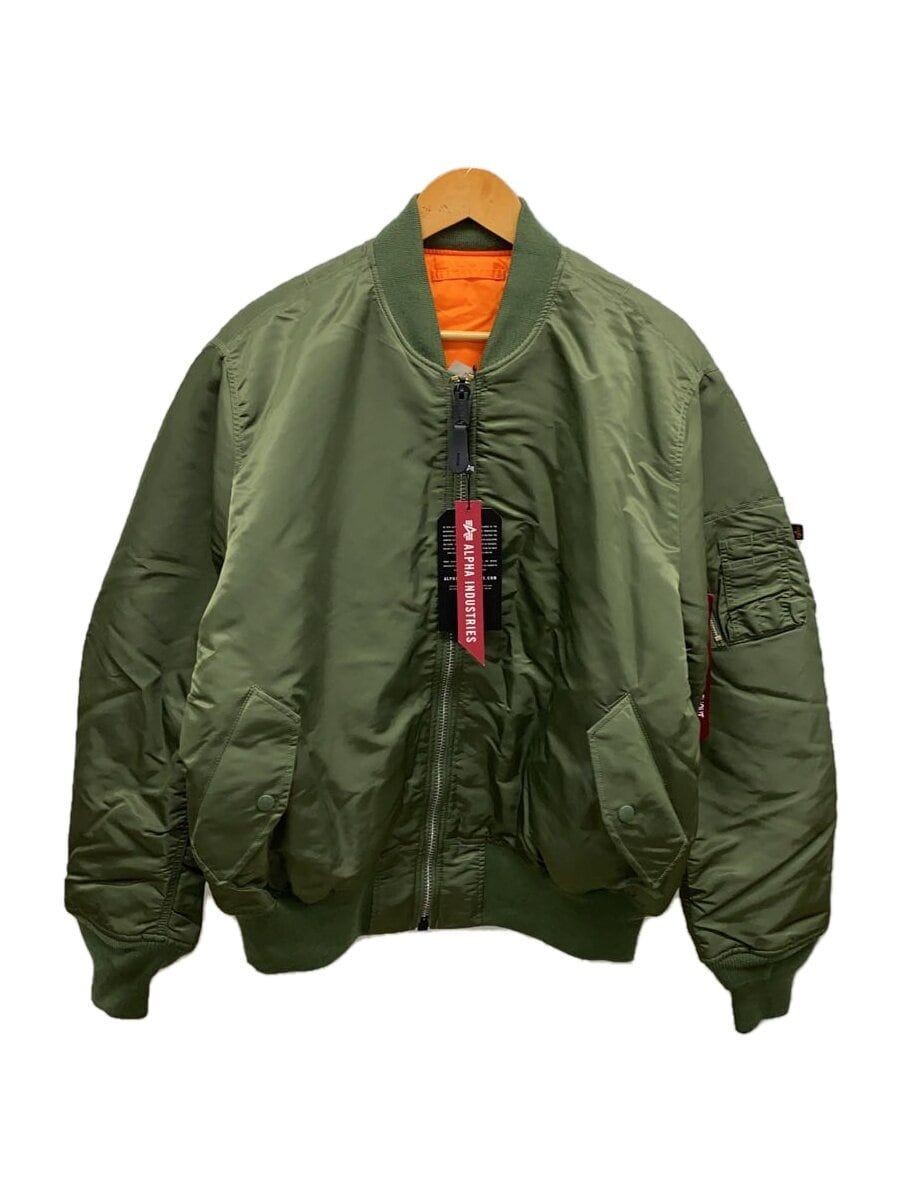 ジャケット・アウター ALPHA INDUSTRIES TANKERS JACKET Alpha Industries US Army Tanker Jacket ~ Vintage Store