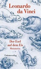 Der Esel auf dem Eis: Miniaturen. Mit Zeichnungen von... | Livre | état très bon