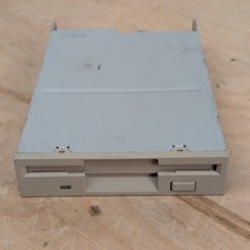 TEAC FD-235HF 3.5" Internal Floppy Disk Drive IDE Interface - S/N 6660703 3