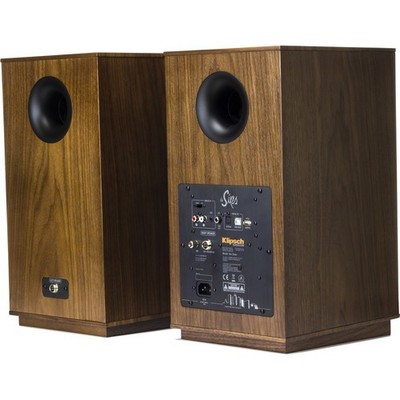 スピーカー・ウーファー Klipsch The Sixes powered speakers Klipsch The Sixes Powered speakers | eBay