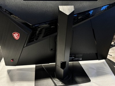 MSI Optix MAG281URF 27.9