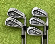 Titleist AP2 716 Iron Set 5.7.8.9.P 5 Piece Set Dynamic Gold S200