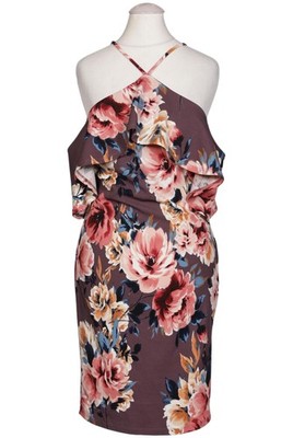 windsor. Kleid Damen Dress Damenkleid Gr. S Mehrfarbig #yirlpjb