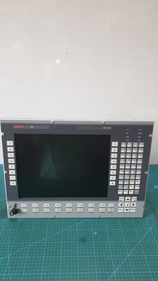 Bosch Rexroth Panel PC BT250 P3 Basic Unit PEN400_13.5_6