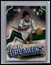 2023-24 Topps G-League #AB-21 DJ Steward Ankle Breaker