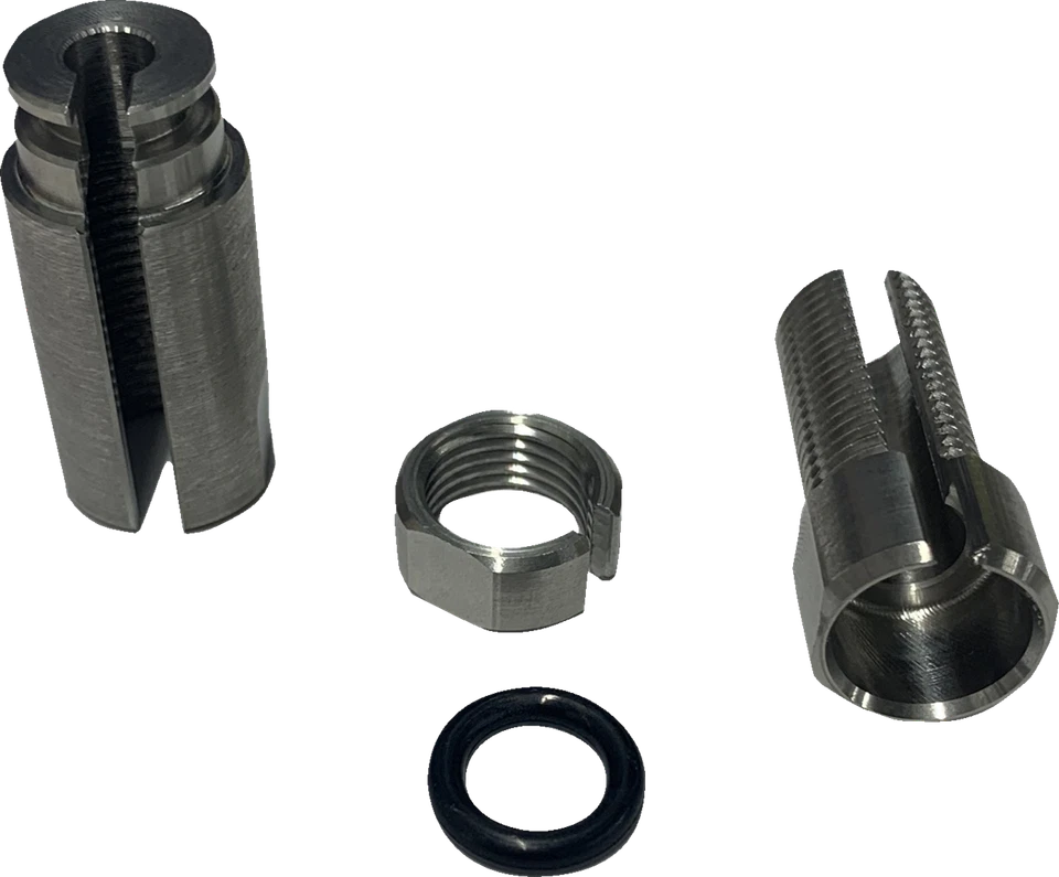 FAT BAGGERS INC. 109822 EZ Clutch Adjuster Upgrade Kit 22 Road King EFI FLHR - Image 3 of 4