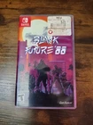 Black Future '88 - Nintendo Switch