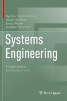 Systems Engineering | Fundamentals And Applications | Haberfellner (U. A.)