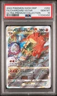 PSA 10 Charizard VSTAR - SWSH262 - Black Star Promo - Pokemon - Read Description