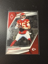 2019 Panini Phoenix - Patrick Mahomes II #42