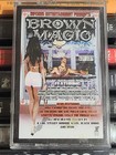 Brown Magic Cassette Brotha Lynch Mac Dre Celly Cel