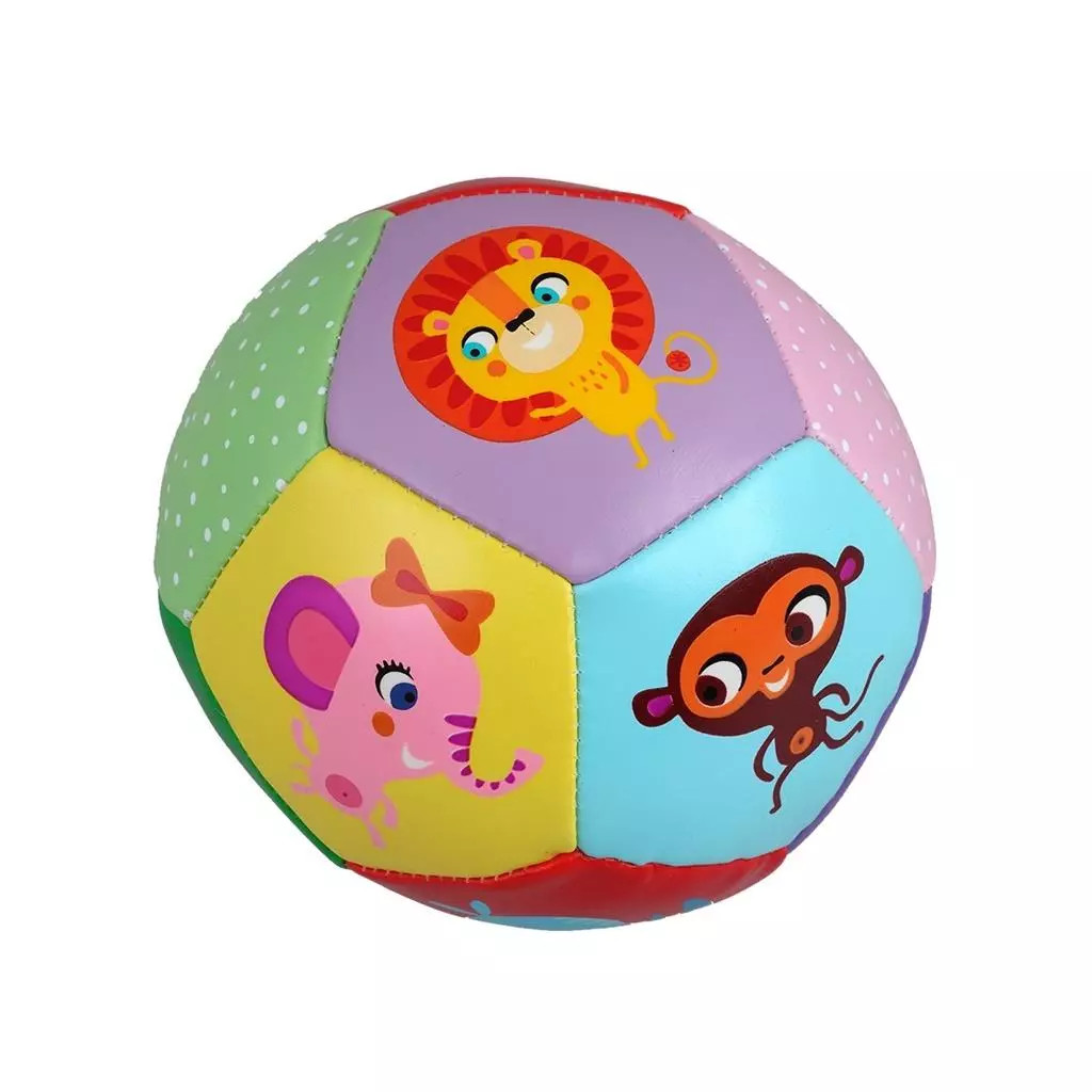 5704976055051 Mikka Pika, Little Bright Ones Barbo Toys