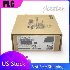 NEW Mitsubishi FX5-C32EX/DS-TS Genuine in BOX Shipping from Japan