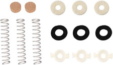 14Pcs Trumpet Valve Spring Felt Washers Cork Pad Set Trumpet Valve Replacement P