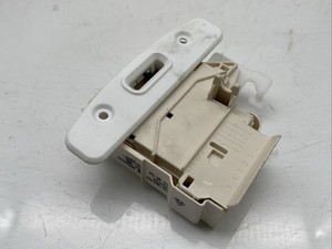 Miele W1 WMB120WPS Waschmaschine Türverriegelung 08240332 #DB466