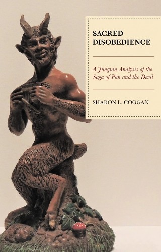 Sacred Disobedience by Sharon L. Coggan - 9781793606563